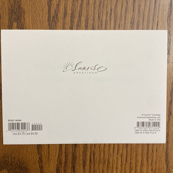 Easter Greeting Cards - Picture 15 of 16